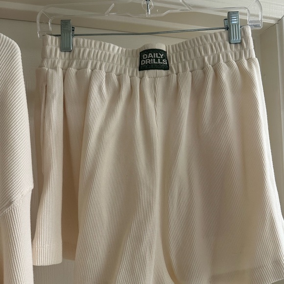 DAILY DRILLS THERMAL SET - Picture 4 of 5